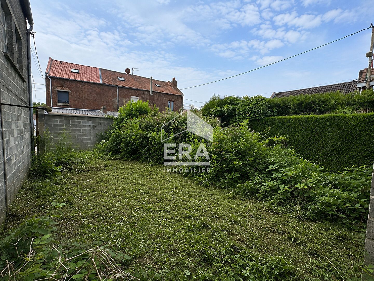 Maison à vendre, 65m², Carvin