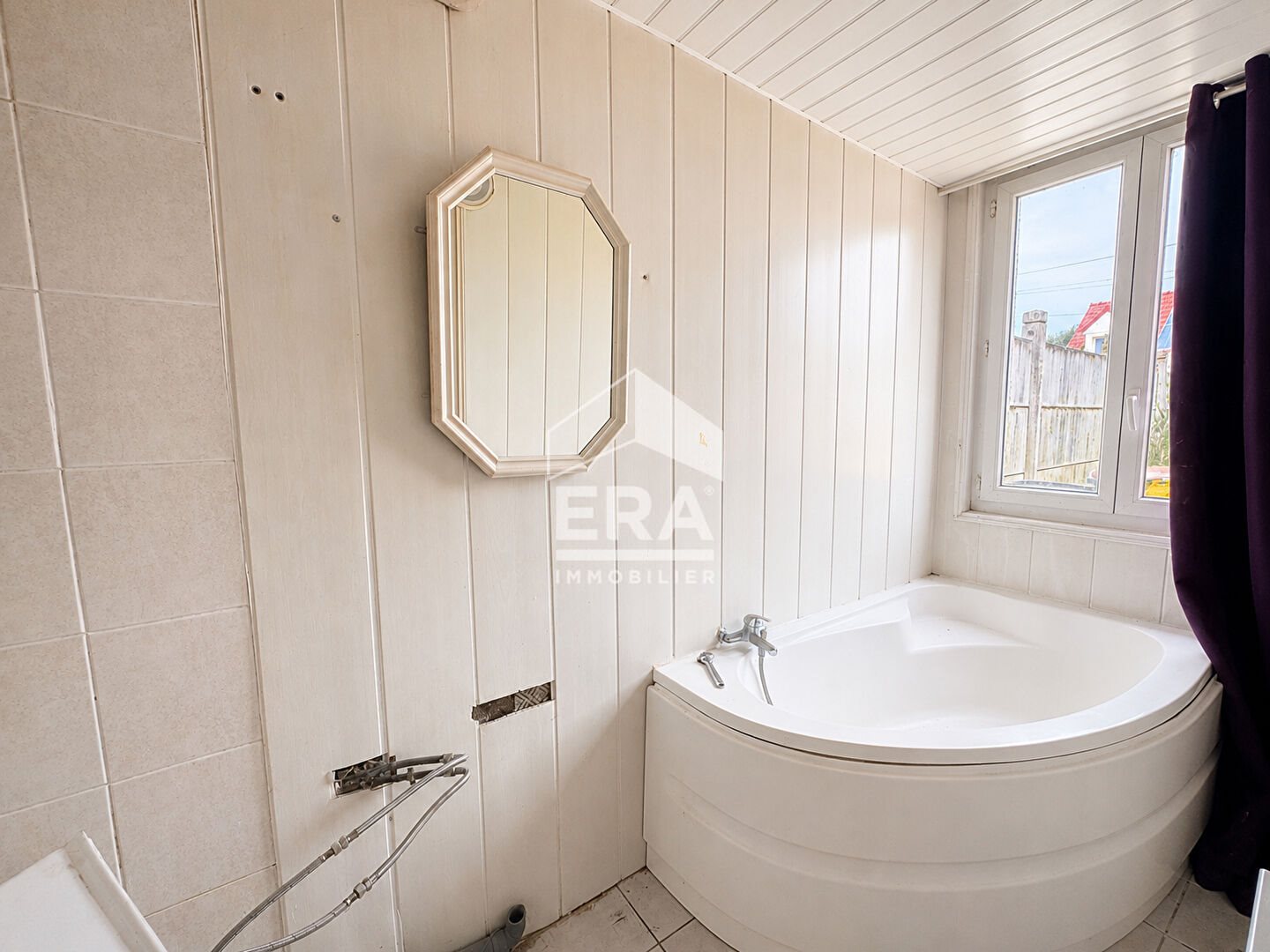 Maison à vendre, 65m², Carvin