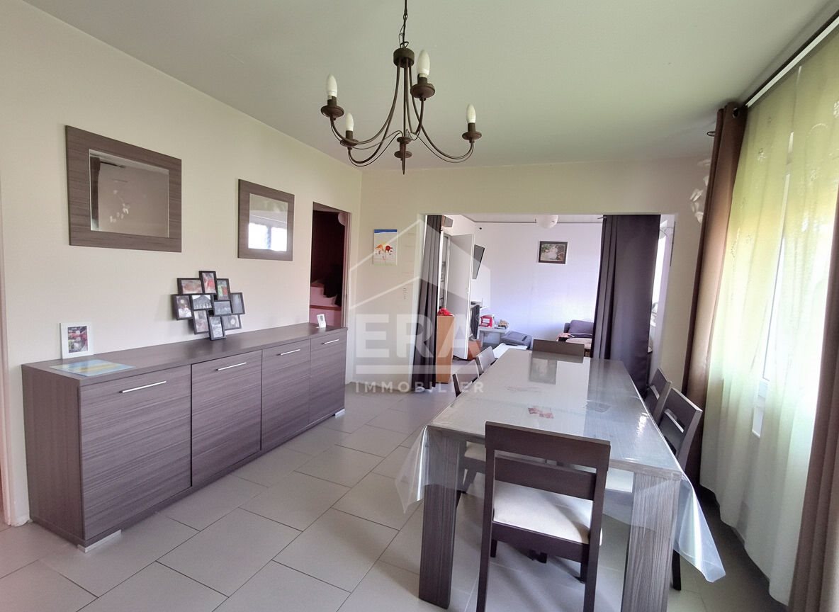 Maison à vendre, 104m², Carvin