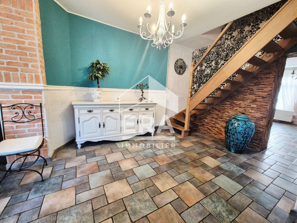 Maison à vendre, 150m², Libercourt