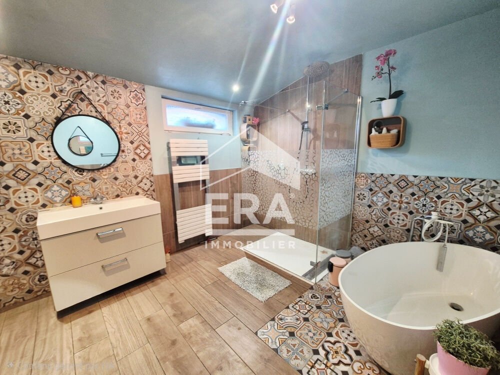 Maison à vendre, 150m², Libercourt