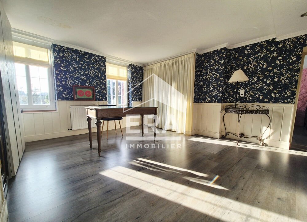 Maison à vendre, 150m², Libercourt