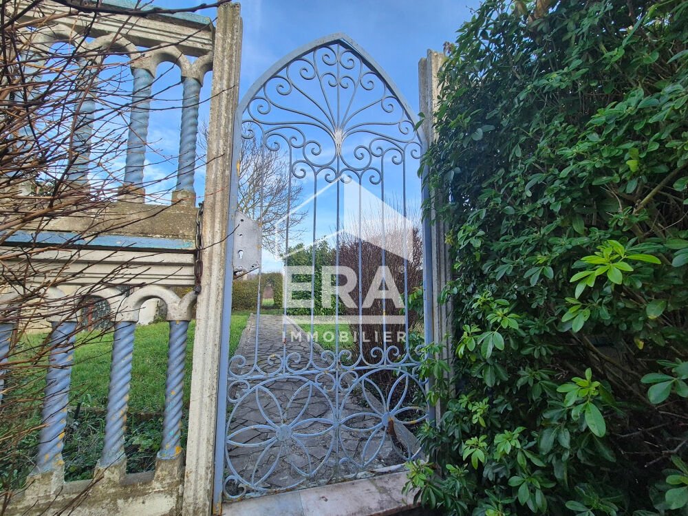 Maison à vendre, 150m², Libercourt
