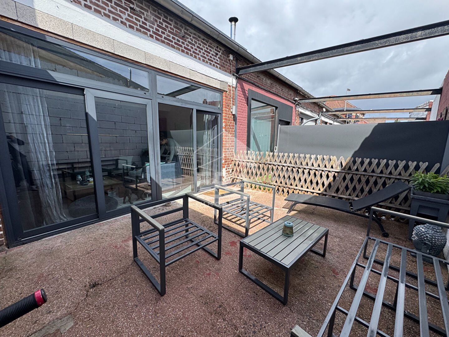 Maison à vendre, 96m², Vendin-le-Vieil