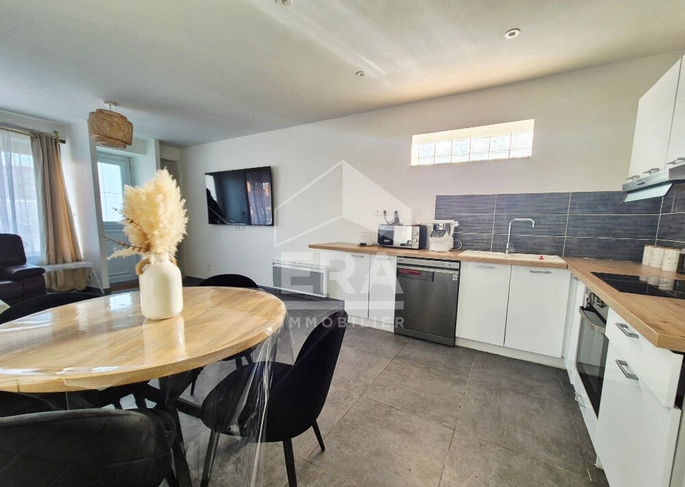 Maison à vendre, 77m², Oignies