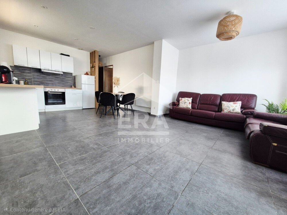 Maison à vendre, 77m², Oignies