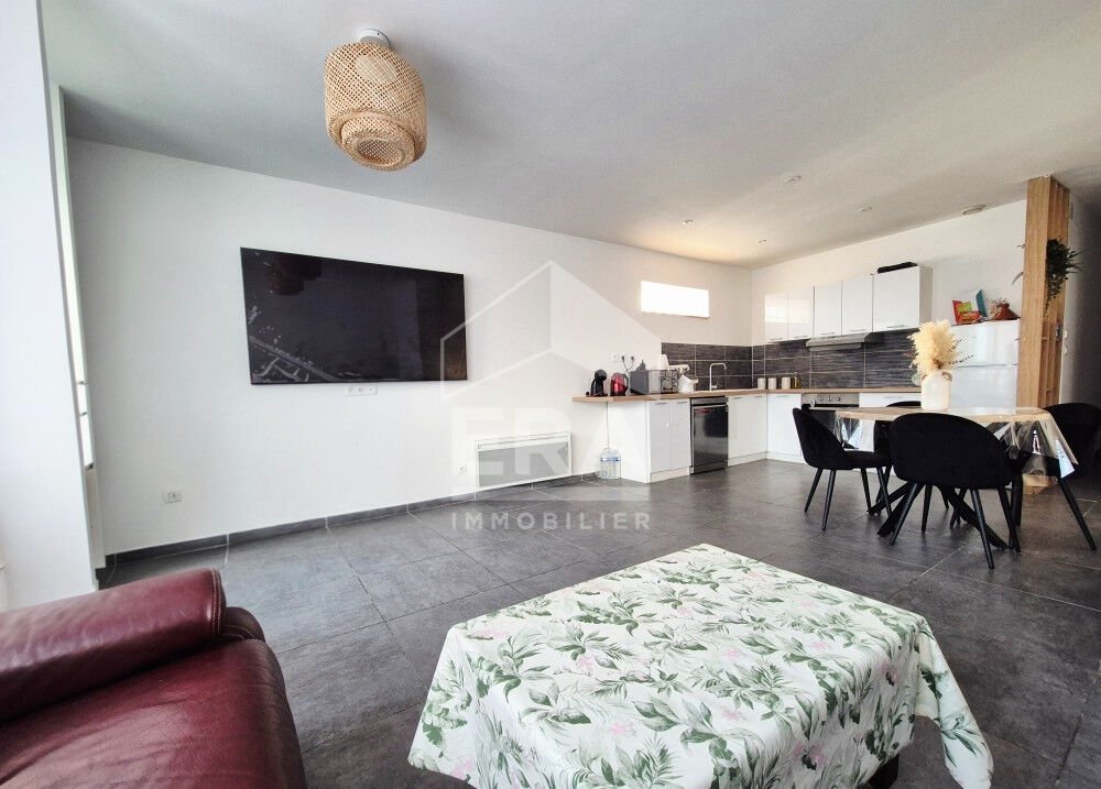 Maison à vendre, 77m², Oignies