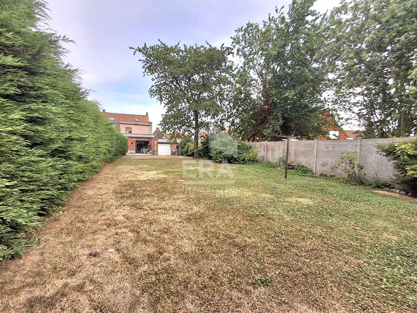 Maison à vendre, 170m², Leforest