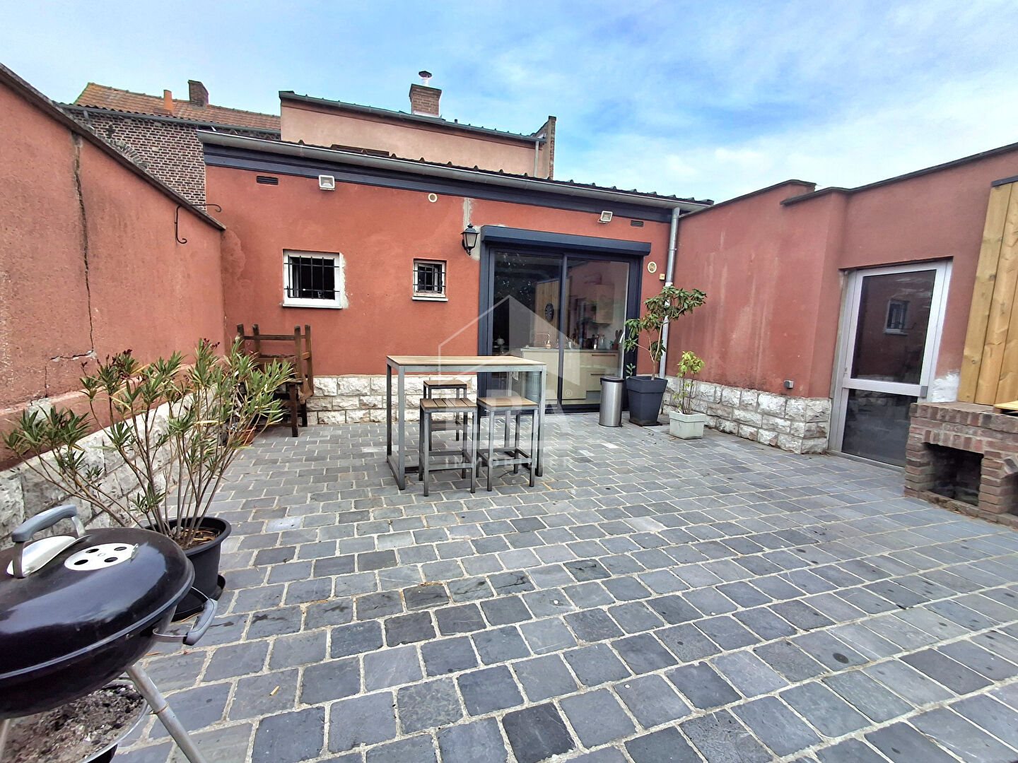 Maison à vendre, 170m², Leforest