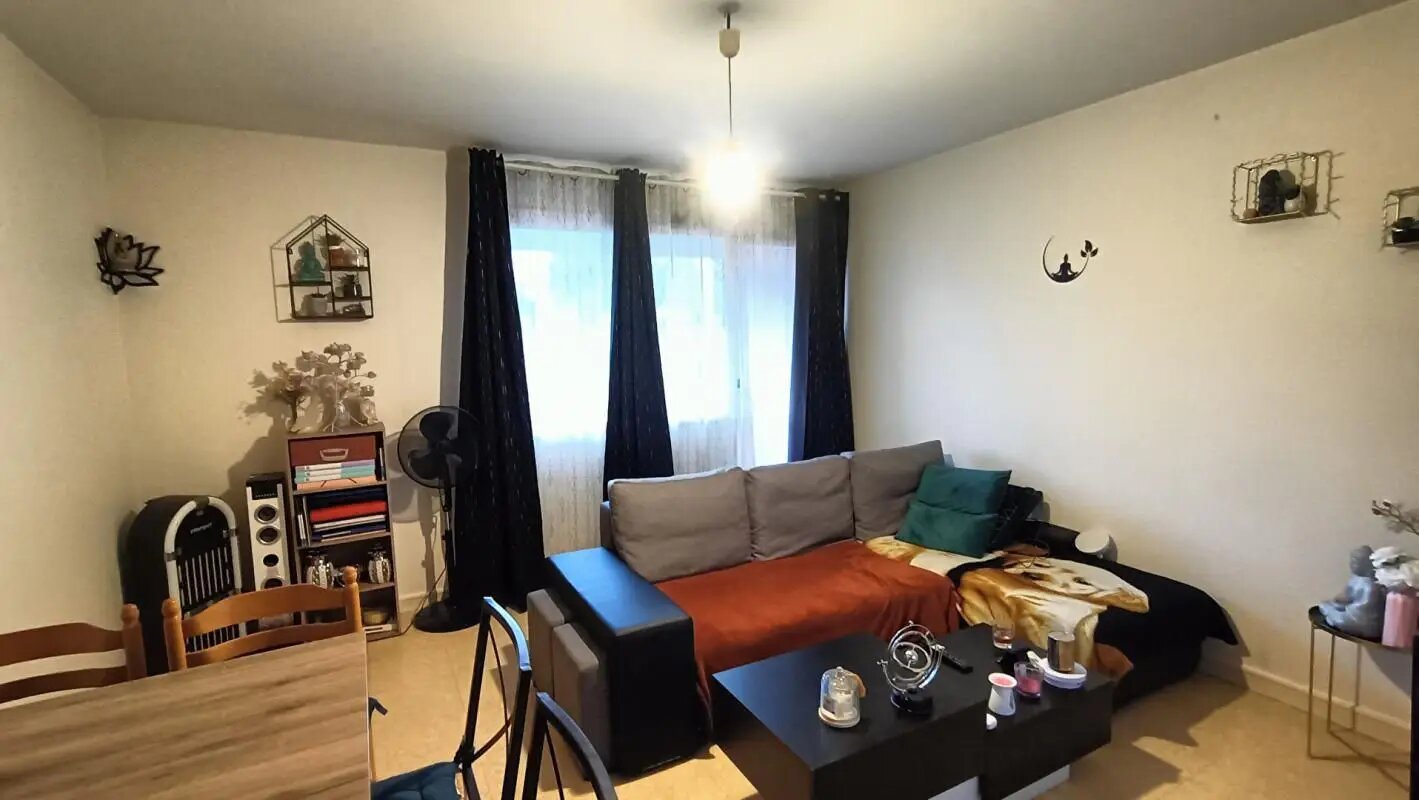 Appartement à vendre, 51m², Saint-Jean-de-Braye