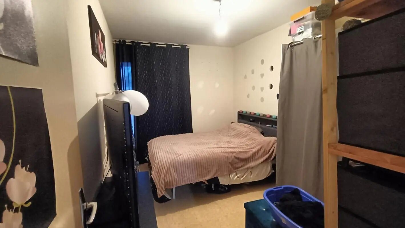 Appartement à vendre, 51m², Saint-Jean-de-Braye