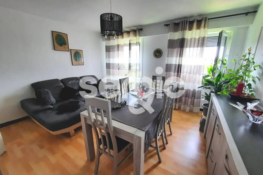 Appartement à vendre, 58m², Saint-Jean-de-la-Ruelle