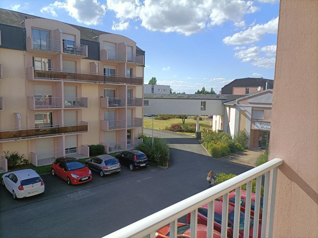 Appartement à vendre, 23m², Olivet