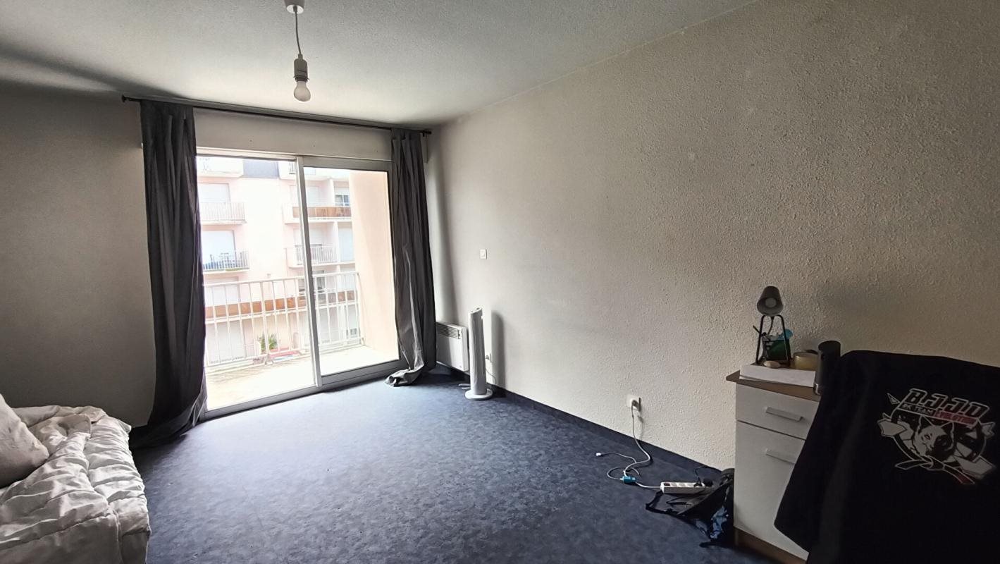 Appartement à vendre, 23m², Olivet