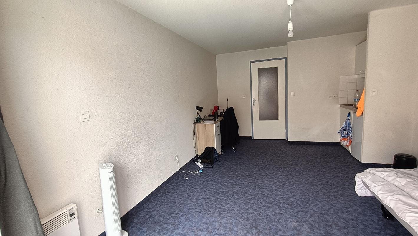 Appartement à vendre, 23m², Olivet