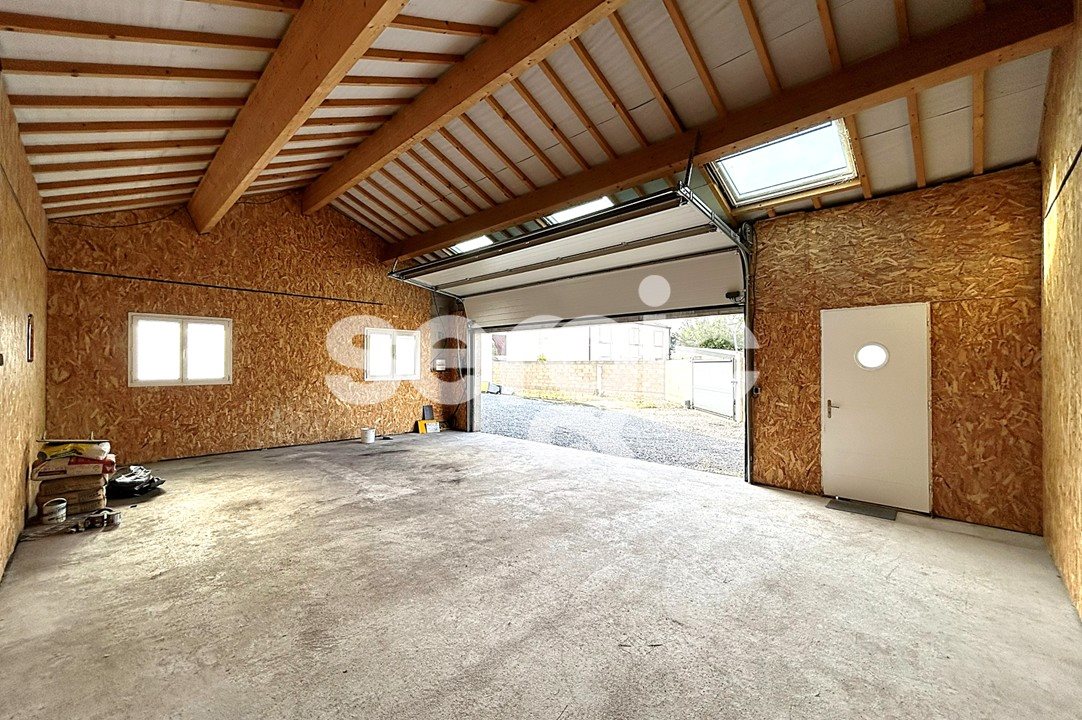 Maison à vendre, 67m², Cercottes