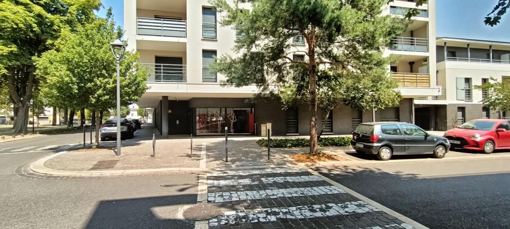 Appartement à vendre, 29m², Orléans