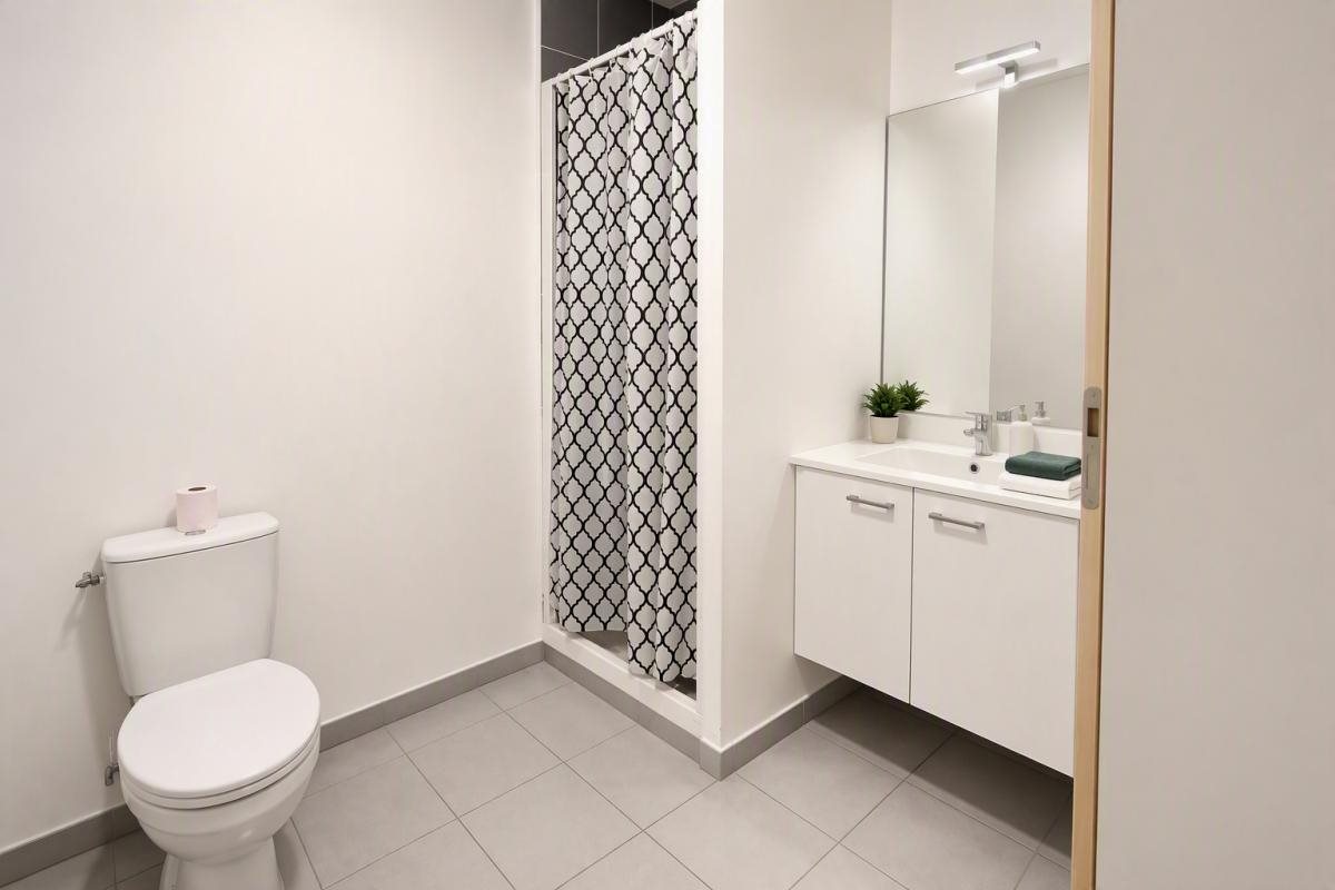 Appartement à vendre, 29m², Orléans