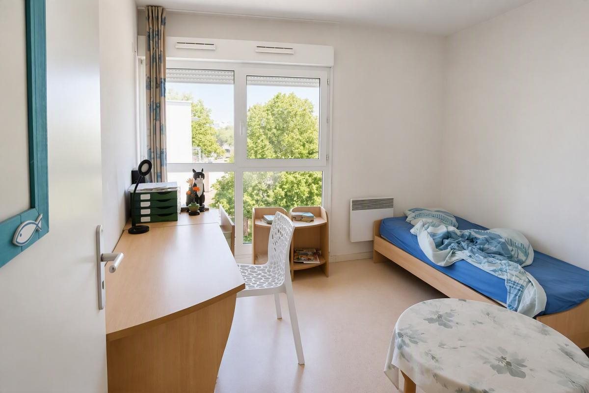 Appartement à vendre, 18m², Orléans