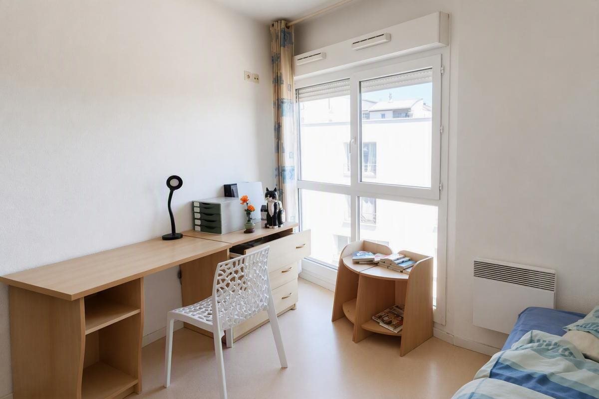 Appartement à vendre, 18m², Orléans