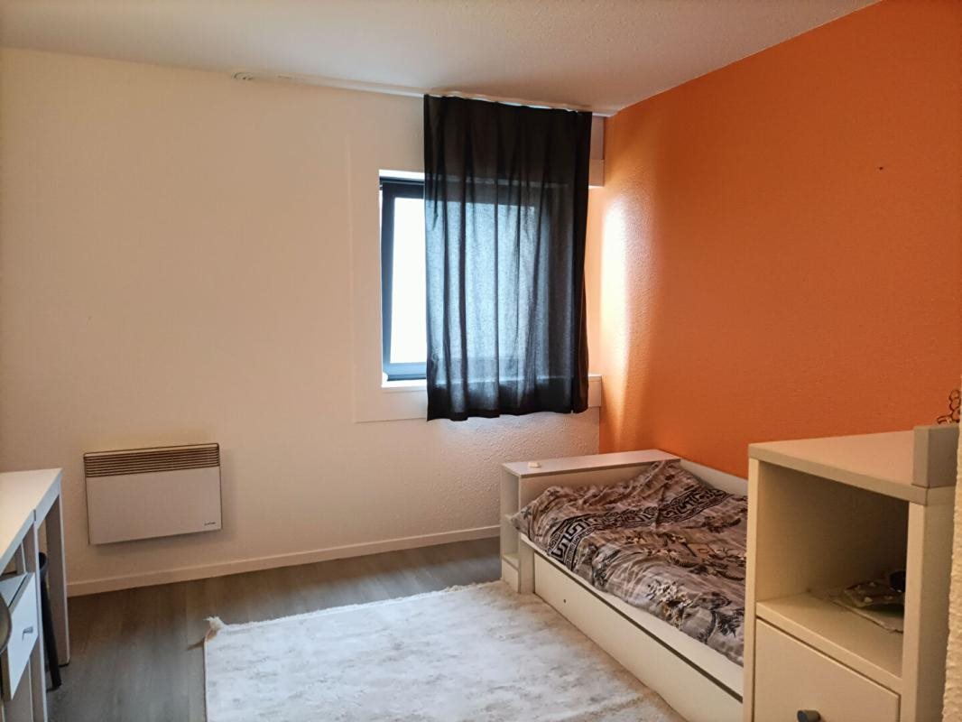 Appartement à vendre, 17m², Orléans