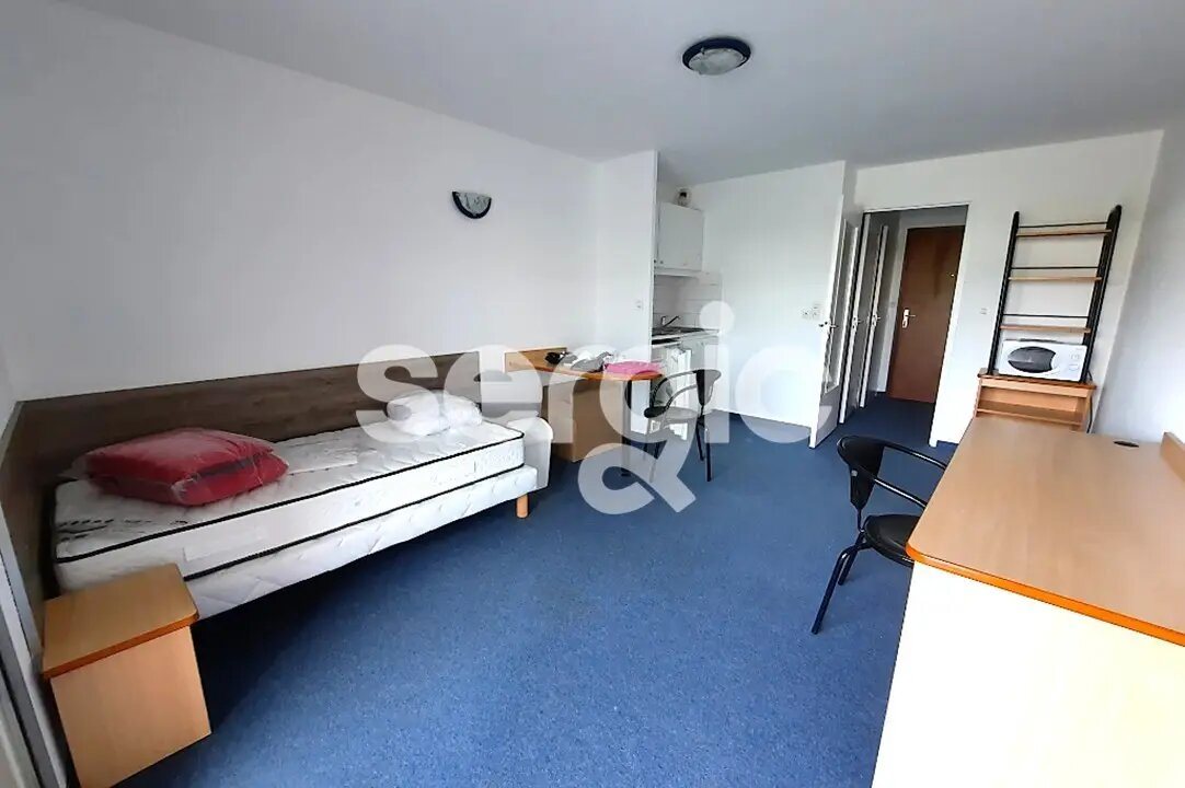 Appartement à vendre, 25m², Olivet