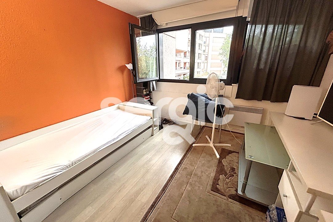 Appartement à vendre, 18m², Orléans