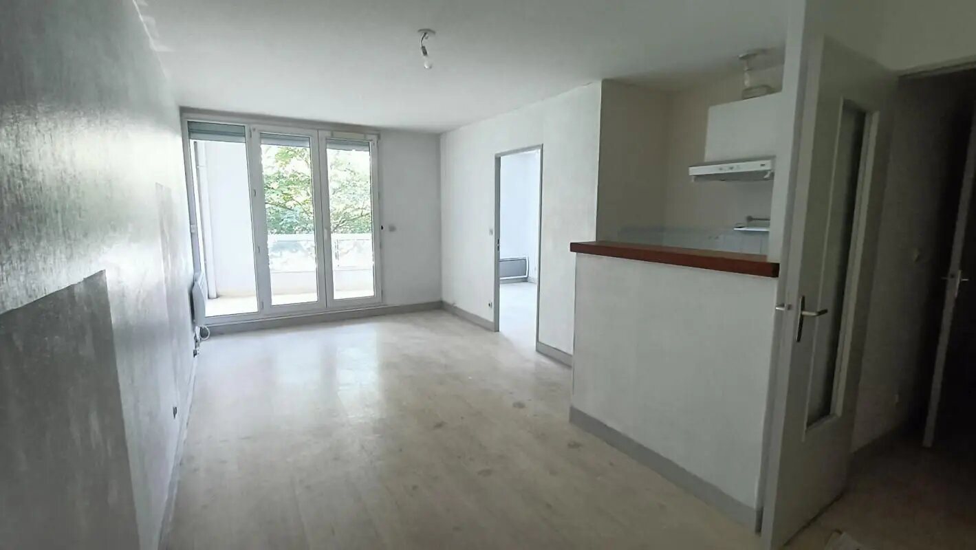 Appartement à vendre, 39m², Orléans