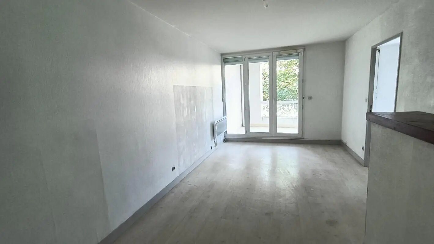 Appartement à vendre, 39m², Orléans