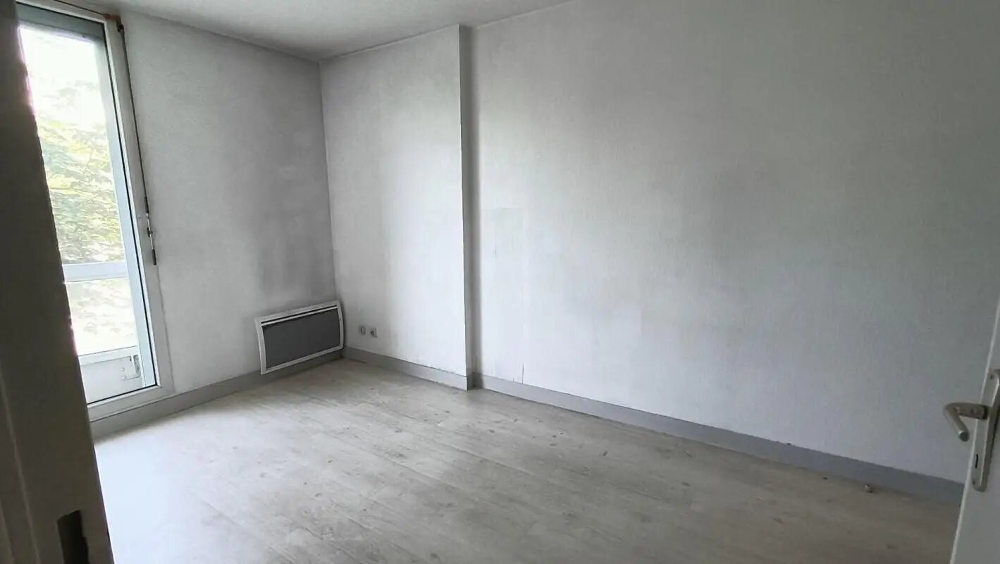 Appartement à vendre, 39m², Orléans