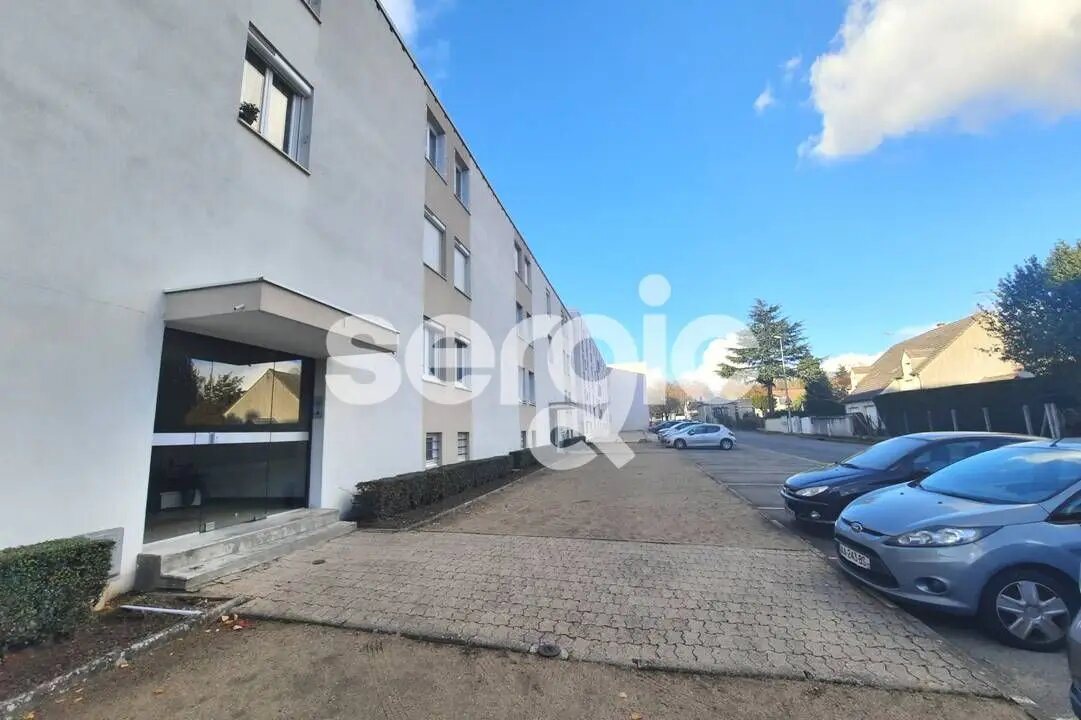 Appartement à vendre, 84m², Saint-Jean-de-la-Ruelle
