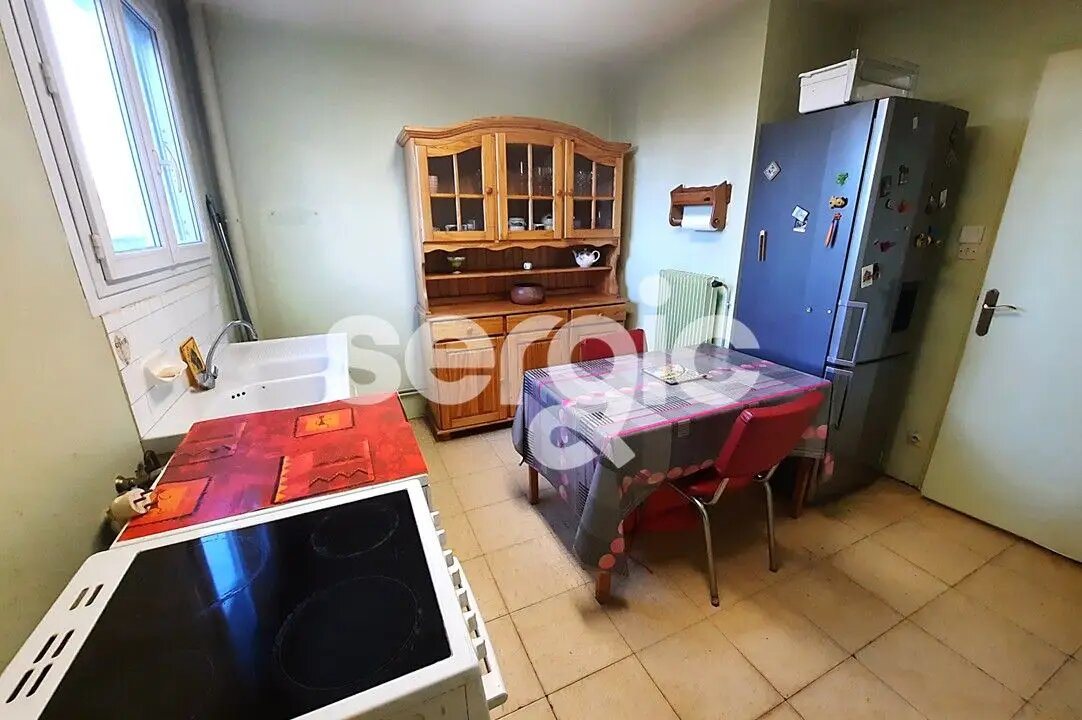 Appartement à vendre, 84m², Saint-Jean-de-la-Ruelle