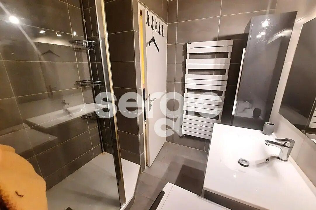 Appartement à vendre, 84m², Saint-Jean-de-la-Ruelle