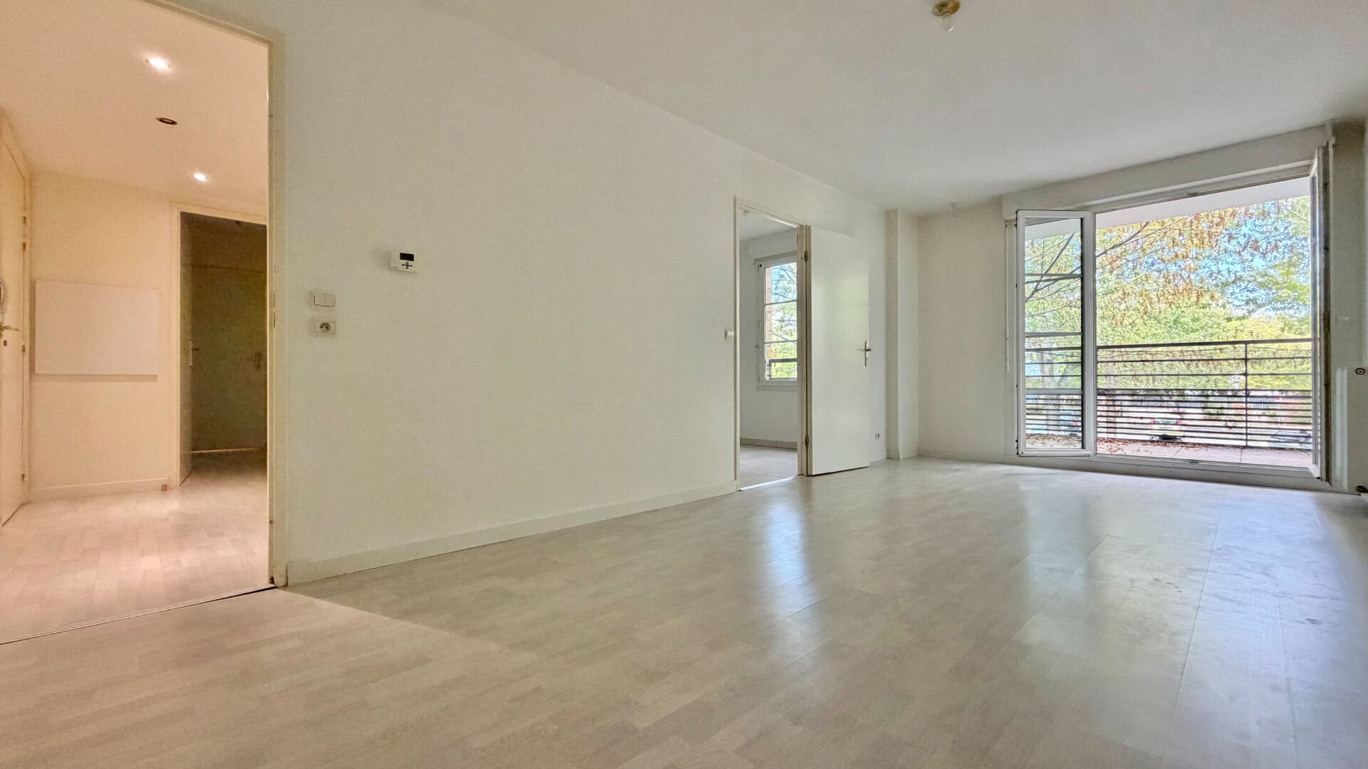 Appartement à vendre, 63m², Saint-Pierre-du-Perray
