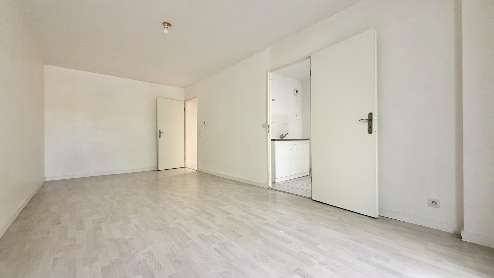 Appartement à vendre, 63m², Saint-Pierre-du-Perray