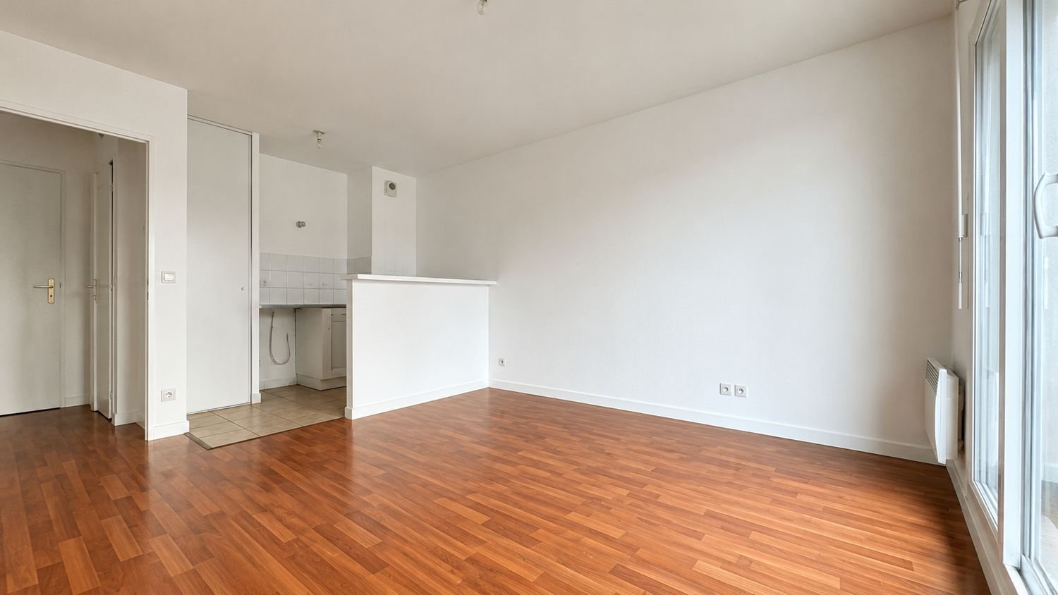 Appartement à vendre, 35m², Corbeil-Essonnes