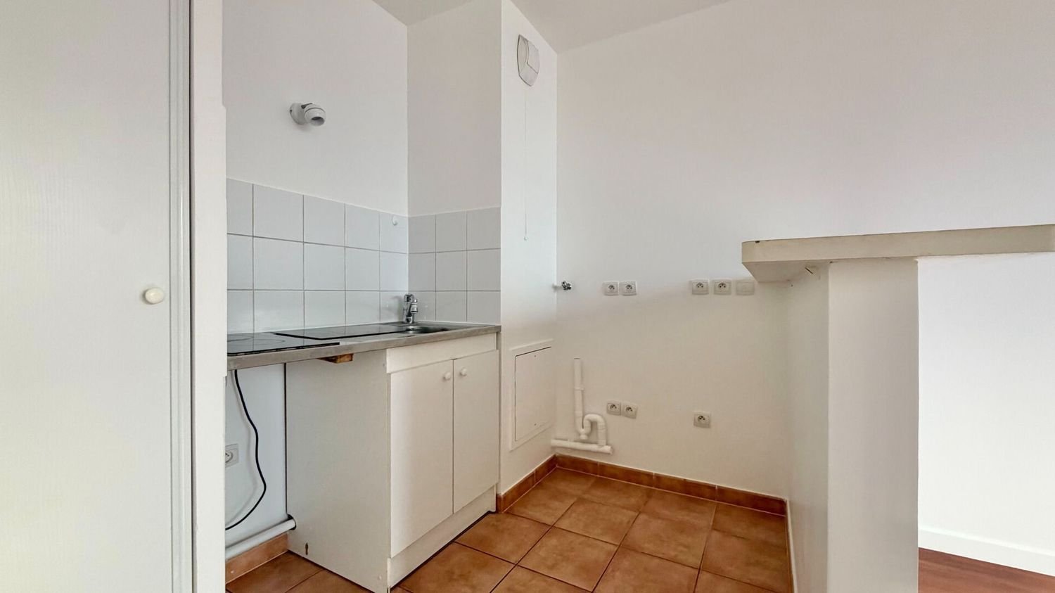 Appartement à vendre, 35m², Corbeil-Essonnes