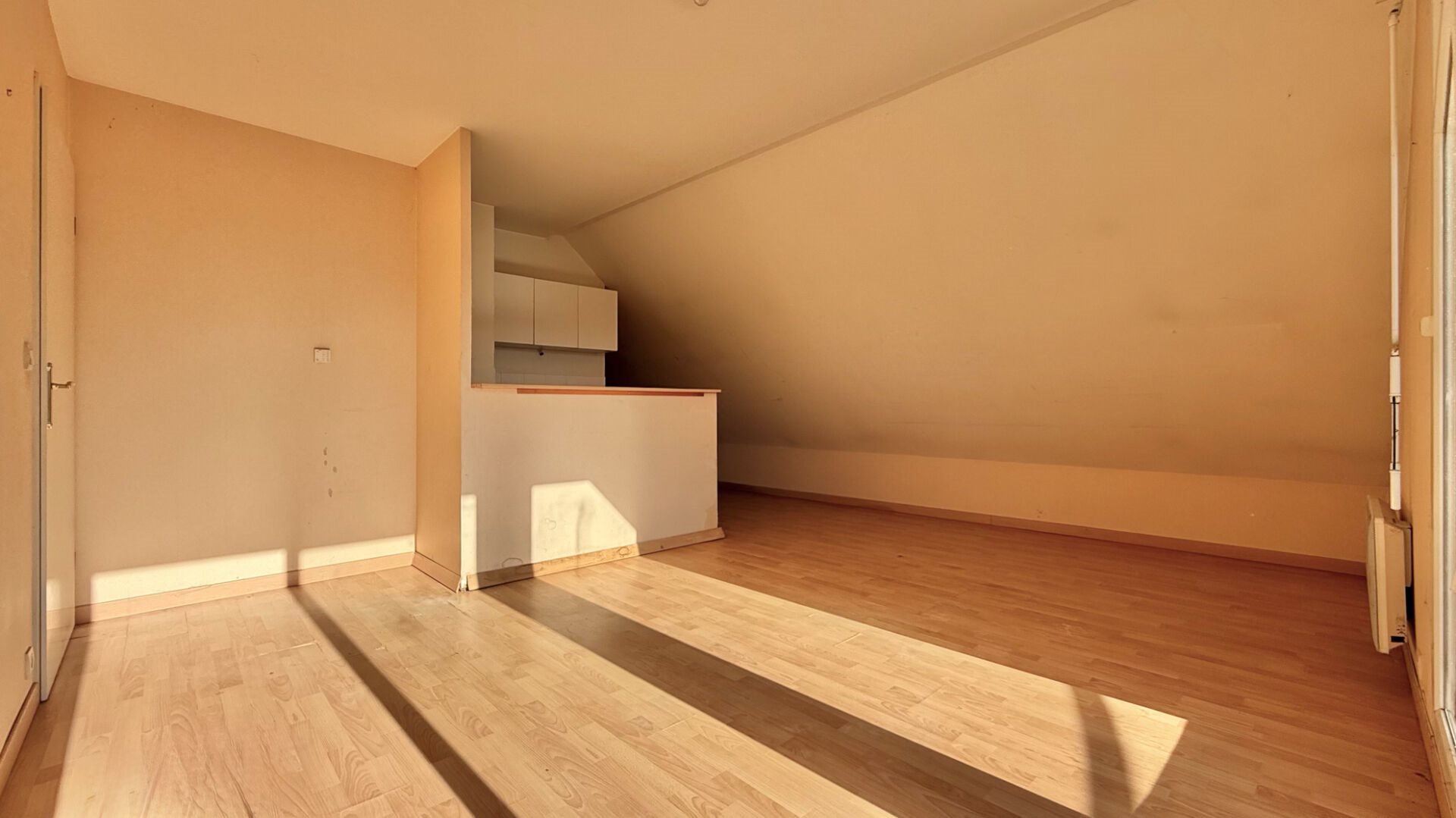 Appartement à vendre, 33m², Corbeil-Essonnes