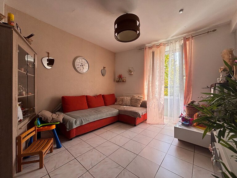 Appartement à vendre, 53m², Corbeil-Essonnes