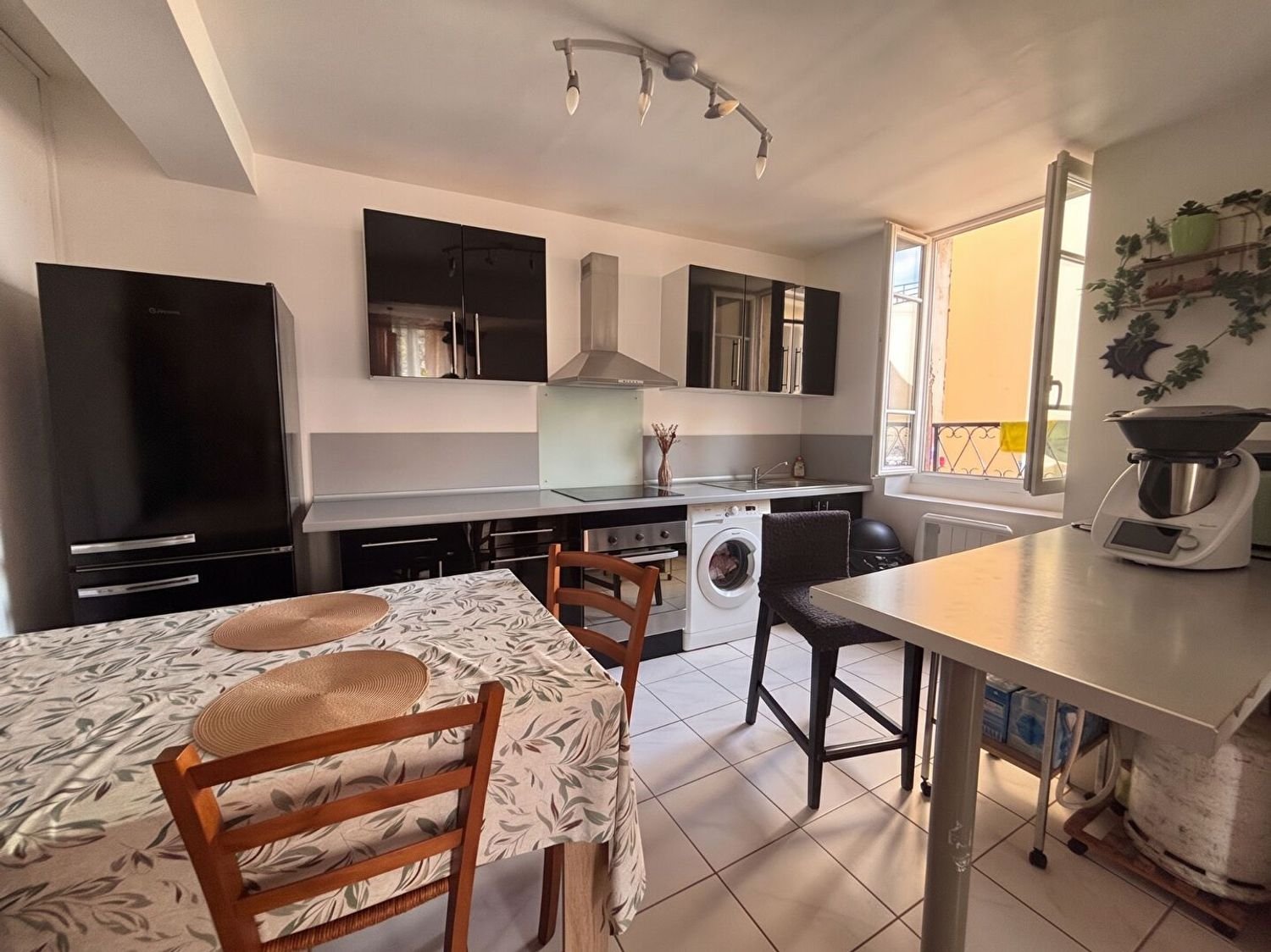 Appartement à vendre, 53m², Corbeil-Essonnes