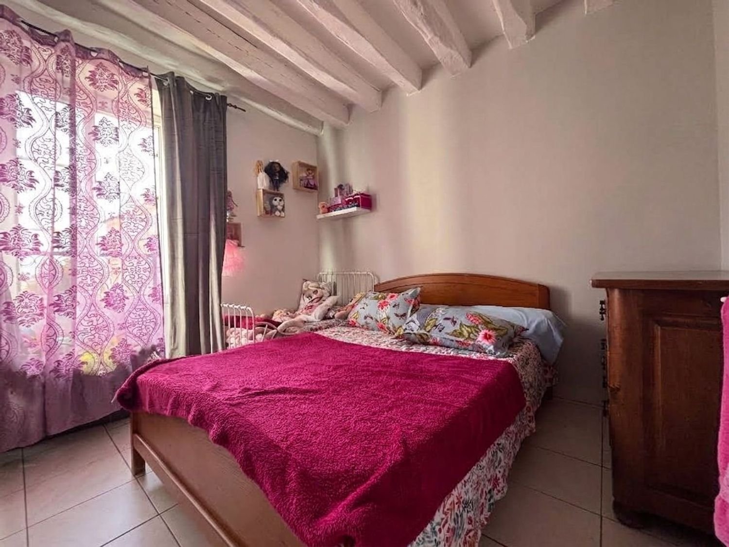 Appartement à vendre, 53m², Corbeil-Essonnes
