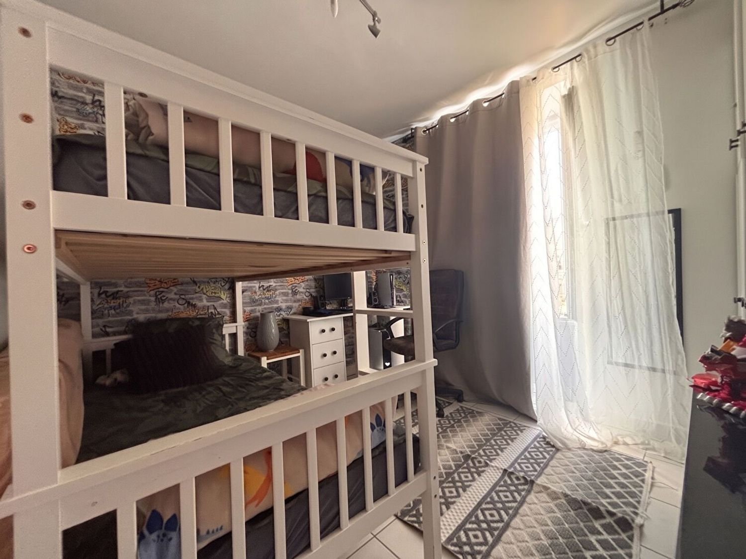 Appartement à vendre, 53m², Corbeil-Essonnes