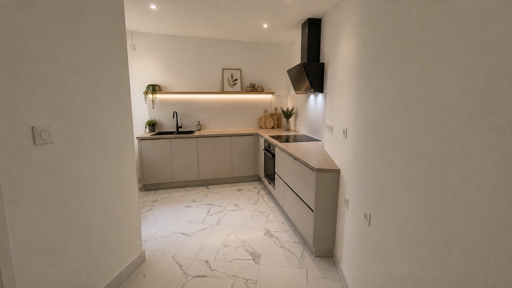 Appartement à vendre, 37m², Corbeil-Essonnes