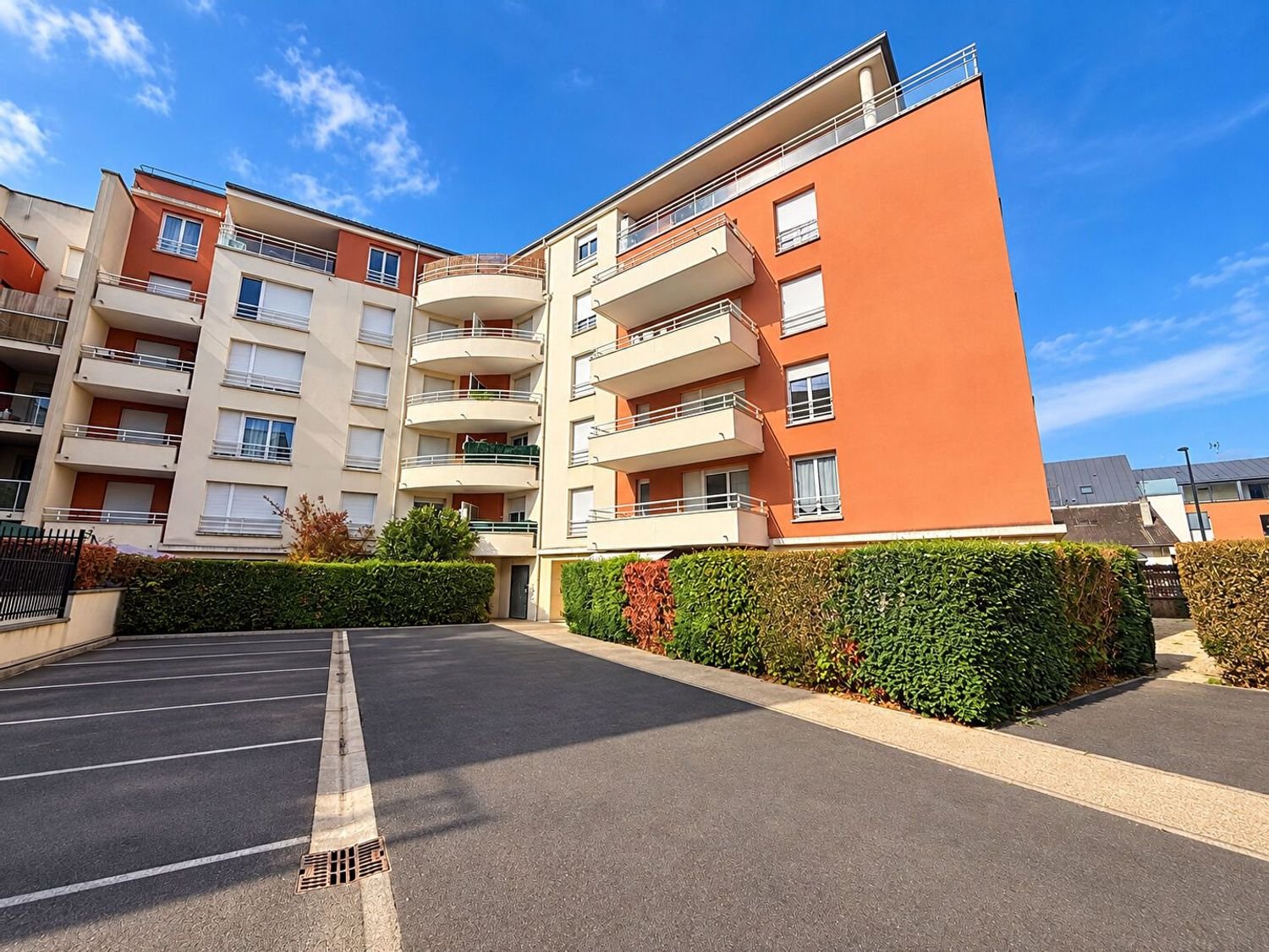 Appartement à vendre, 25m², Corbeil-Essonnes