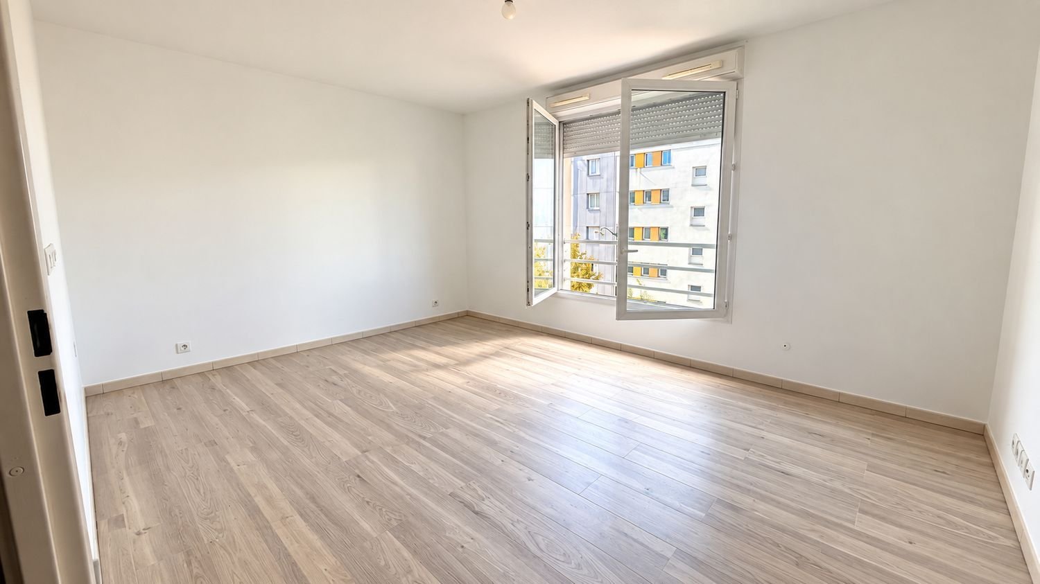 Appartement à vendre, 25m², Corbeil-Essonnes