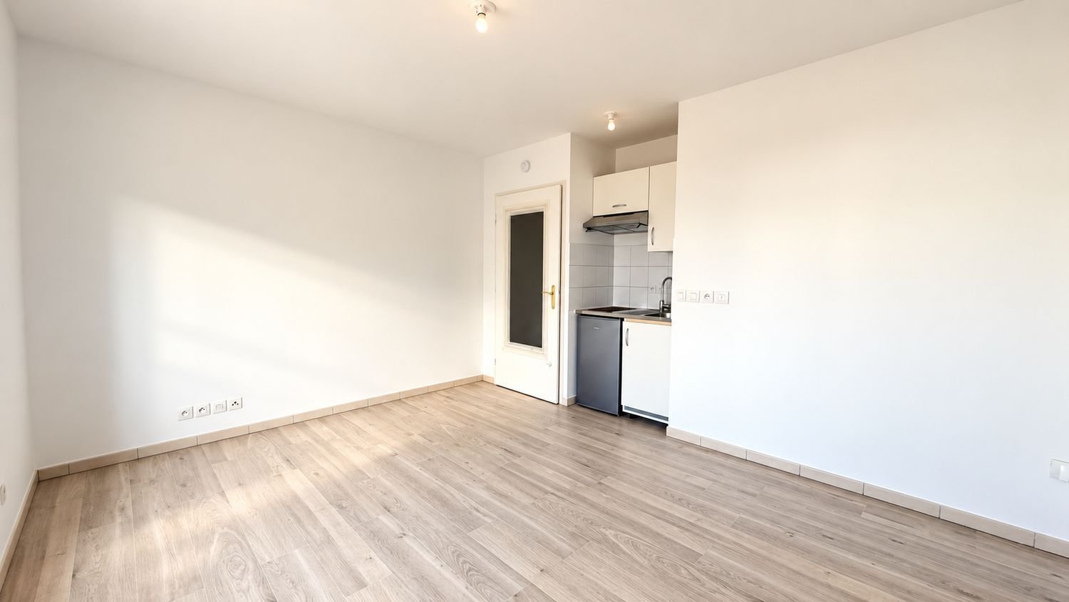 Appartement à vendre, 25m², Corbeil-Essonnes