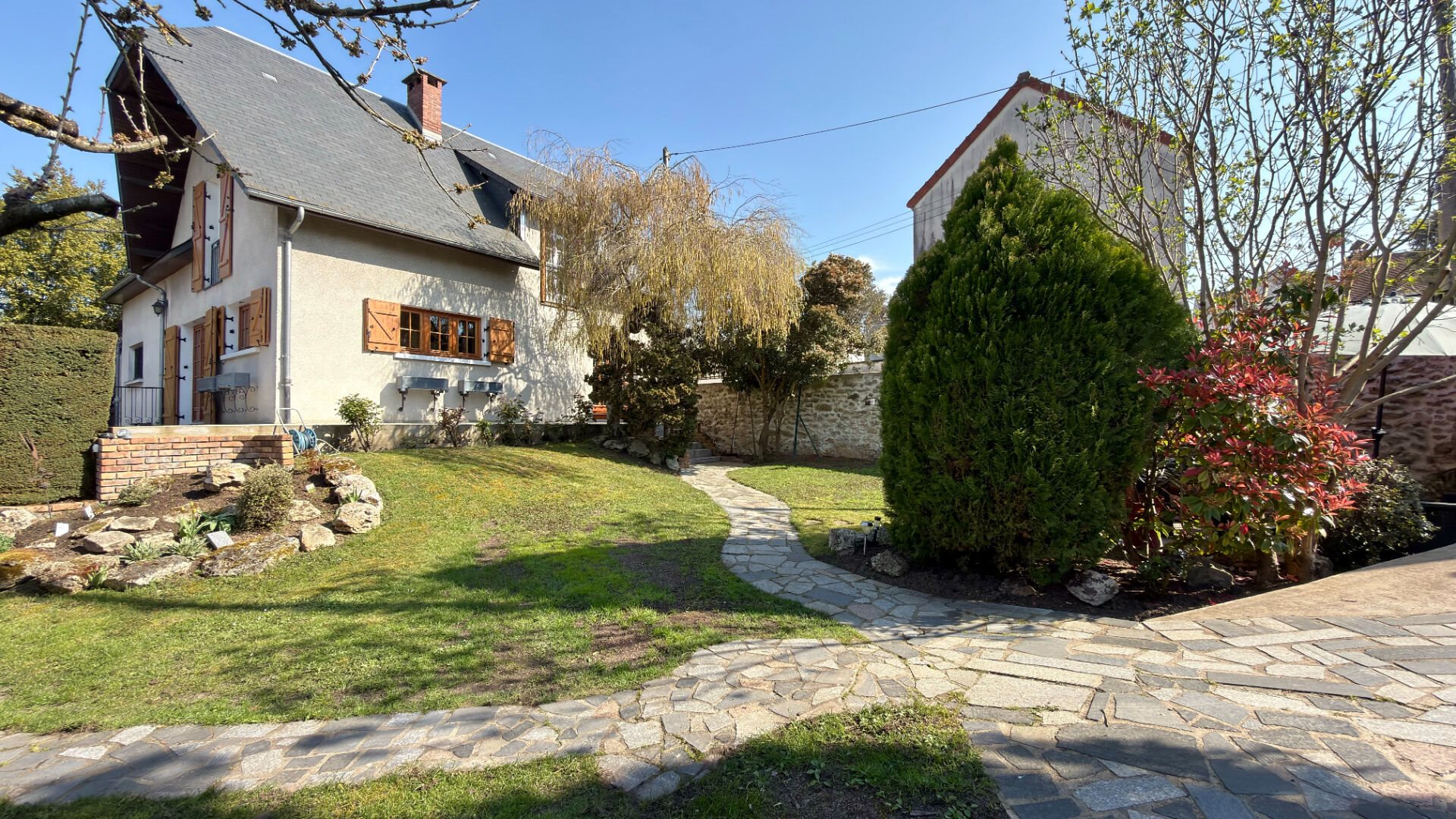 Maison à vendre, 147m², Corbeil-Essonnes