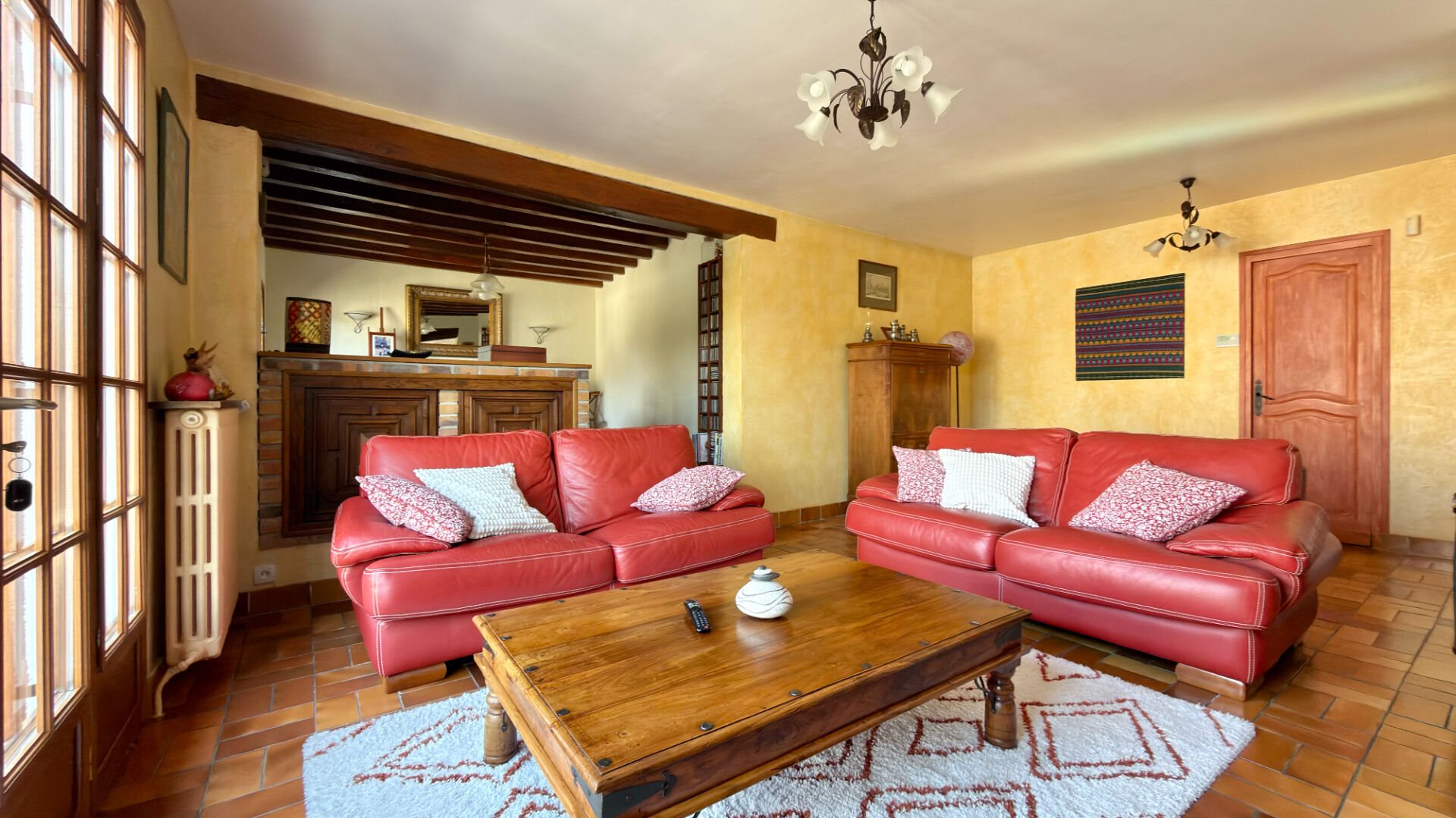 Maison à vendre, 147m², Corbeil-Essonnes