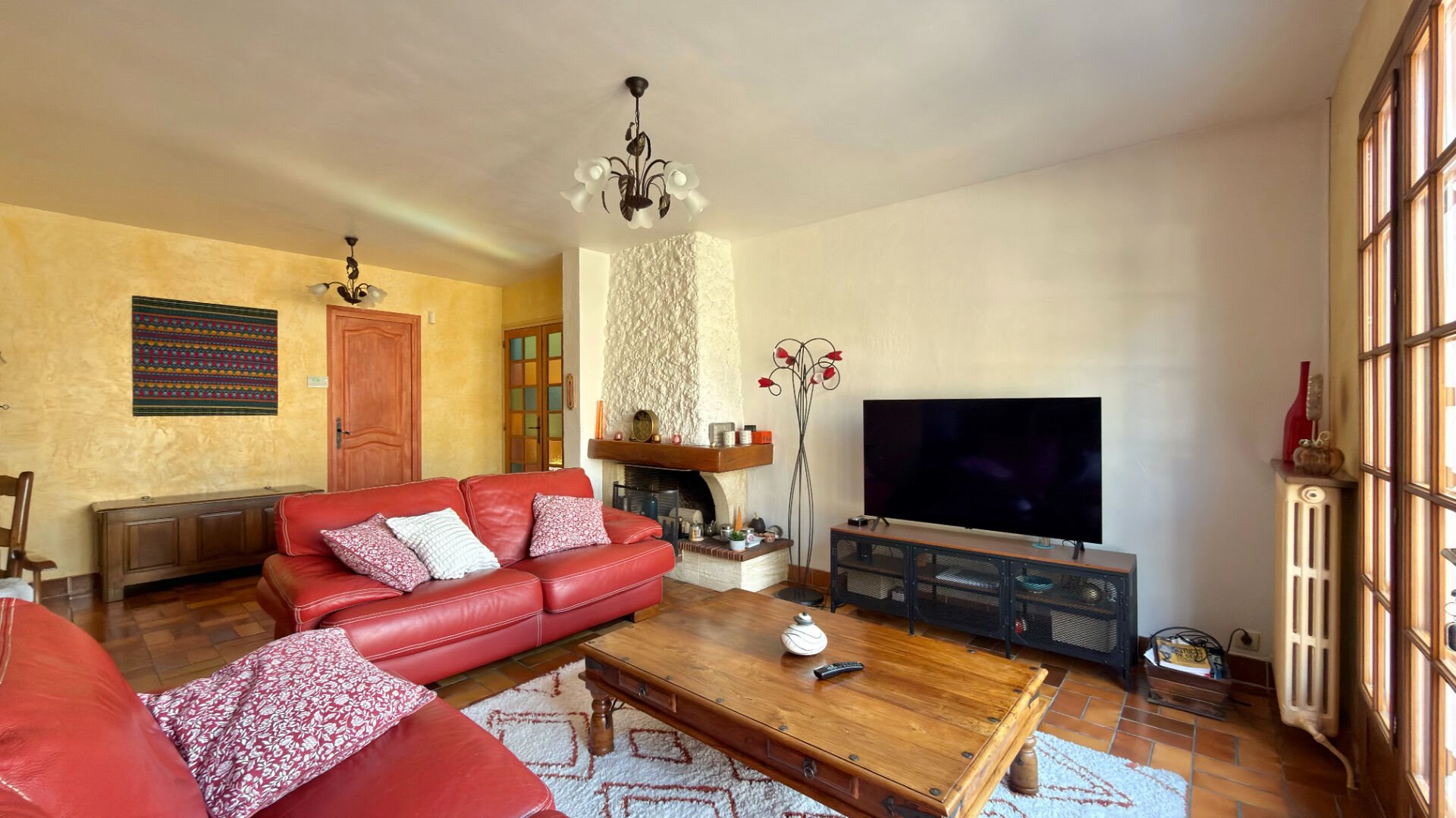 Maison à vendre, 147m², Corbeil-Essonnes
