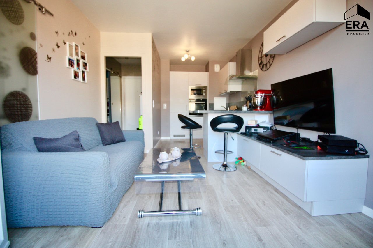 Appartement à vendre, 37m², Corbeil-Essonnes